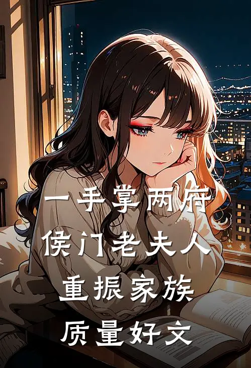 一手掌两府，侯门老夫人重振家族质量好文
