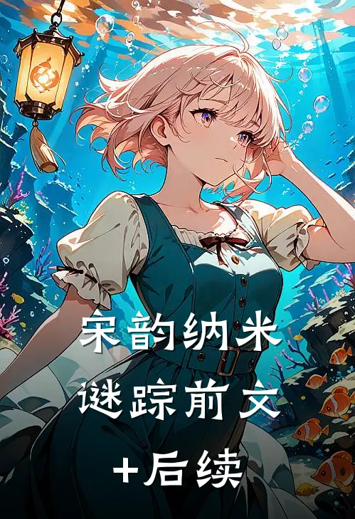 宋韵纳米谜踪前文+后续