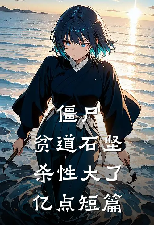 僵尸：贫道石坚，杀性大了亿点短篇