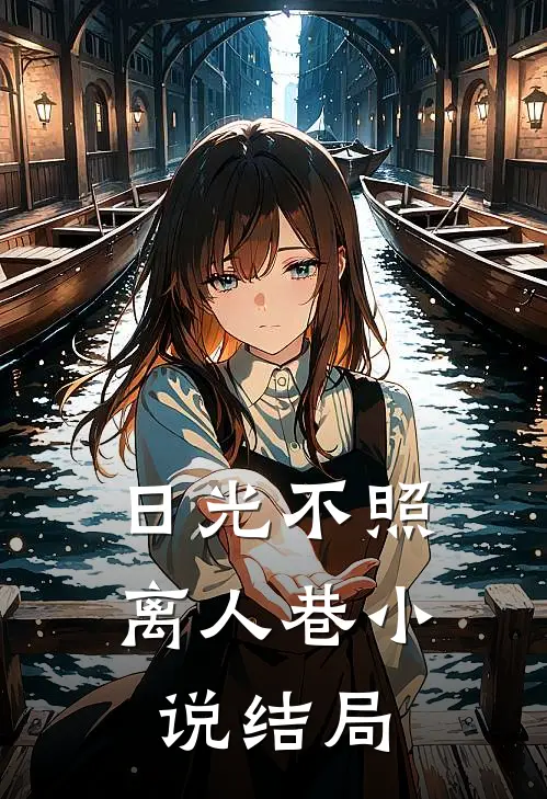 日光不照离人巷小说结局