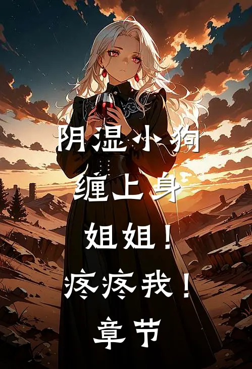 阴湿小狗缠上身，姐姐！疼疼我！章节