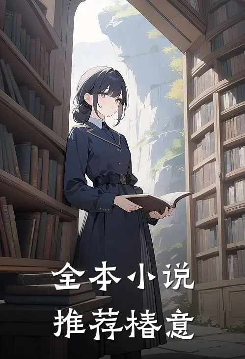 全本小说推荐椿意