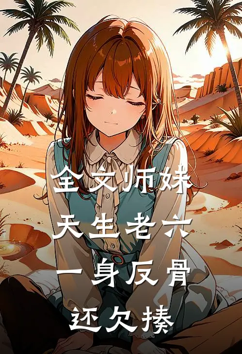 全文师妹天生老六，一身反骨还欠揍