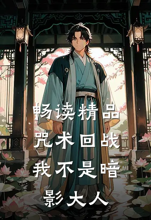畅读精品咒术回战：我不是暗影大人