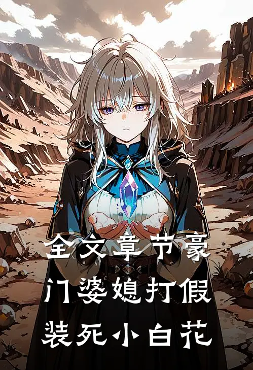 全文章节豪门婆媳打假装死小白花
