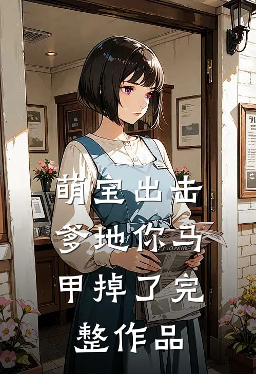 萌宝出击：爹地你马甲掉了完整作品