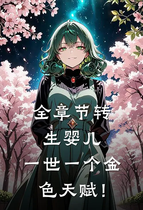 全章节转生婴儿，一世一个金色天赋！