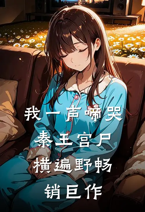 我一声啼哭，秦王宫尸横遍野畅销巨作