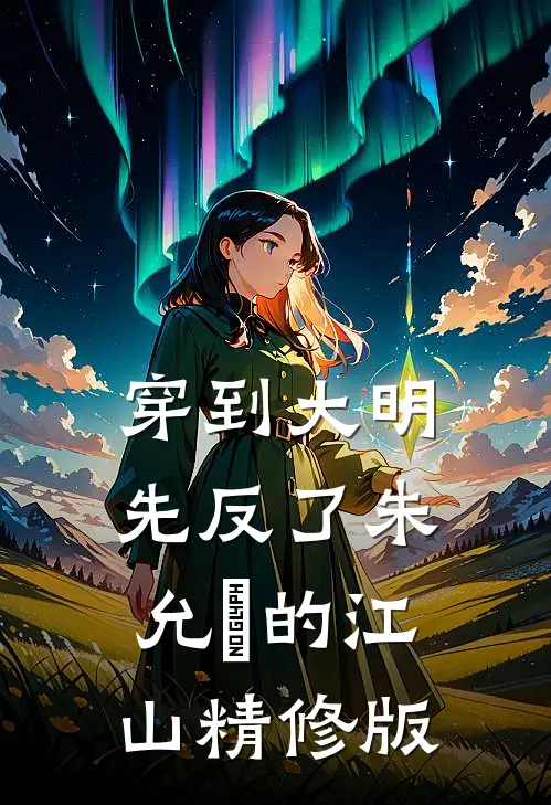 穿到大明，先反了朱允炆的江山精修版