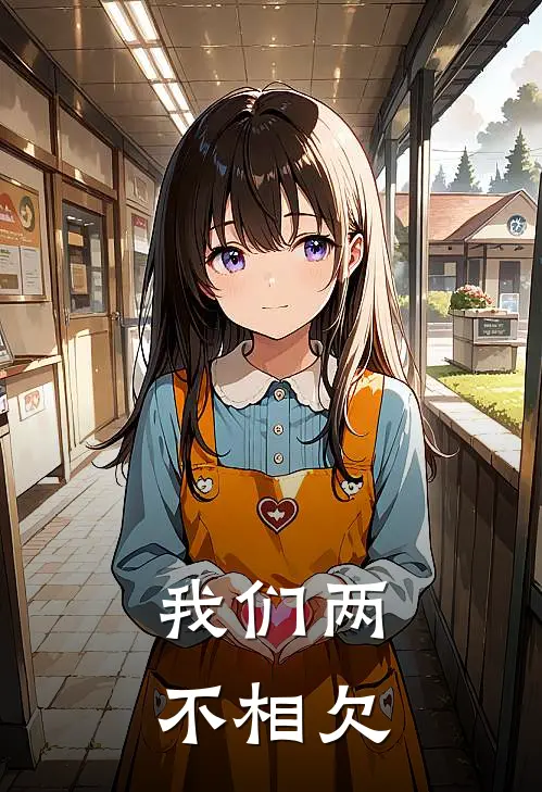 我们两不相欠
