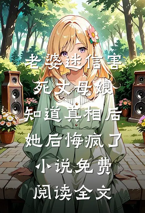 老婆迷信害死丈母娘，知道真相后她后悔疯了小说免费阅读全文