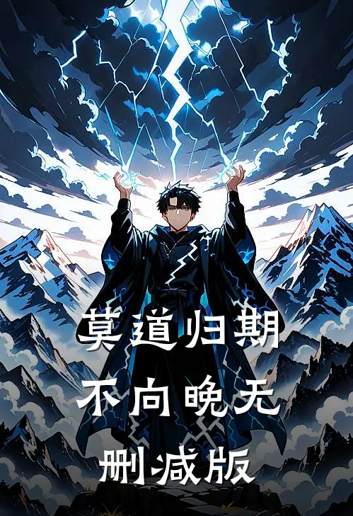 莫道归期不向晚无删减版