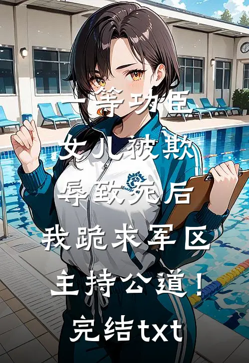 一等功臣女儿被欺辱致死后，我跪求军区主持公道！完结txt