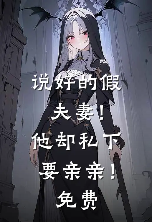 说好的假夫妻！他却私下要亲亲！免费