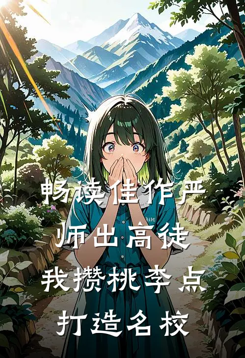畅读佳作严师出高徒：我攒桃李点打造名校