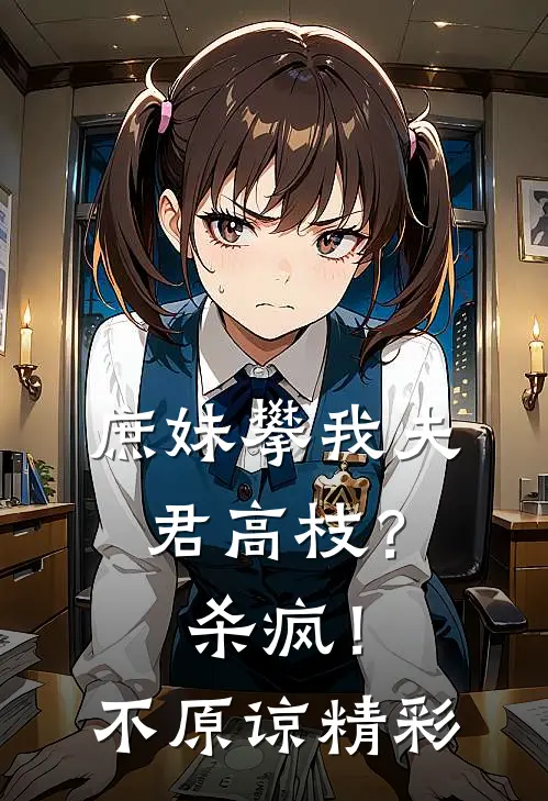 庶妹攀我夫君高枝？杀疯！不原谅精彩