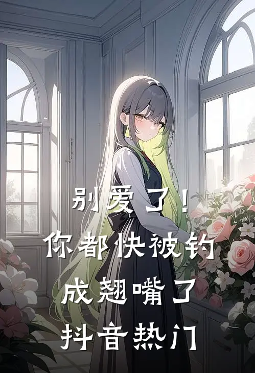 别爱了！你都快被钓成翘嘴了抖音热门