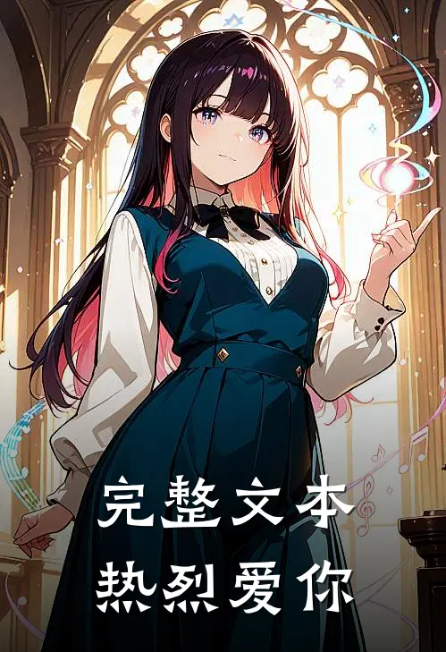 完整文本热烈爱你