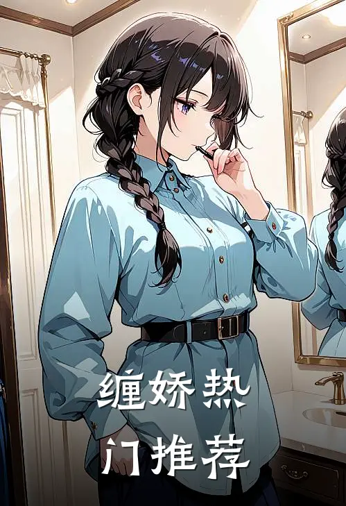 缠娇热门推荐