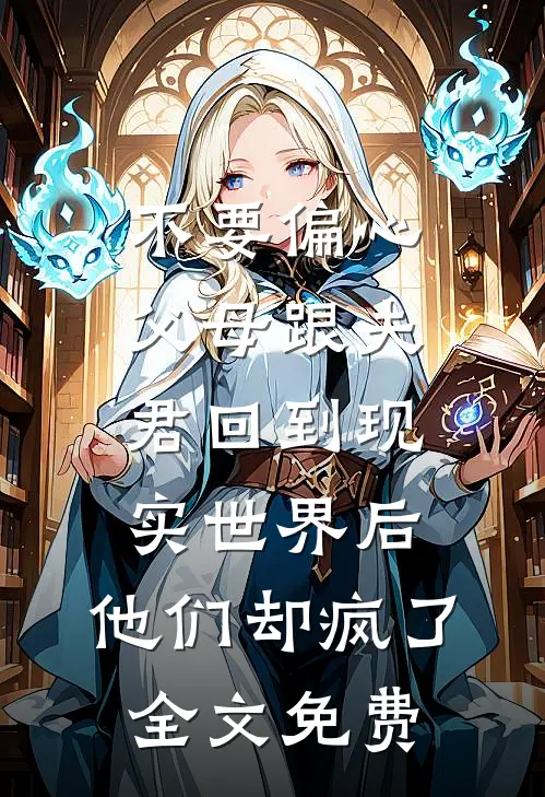 不要偏心父母跟夫君回到现实世界后，他们却疯了全文免费