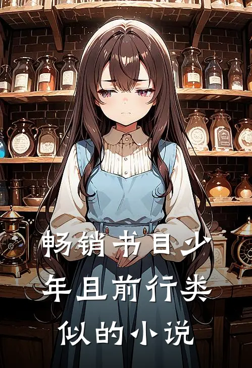 畅销书目少年且前行类似的小说