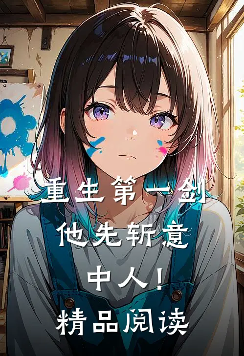 重生第一剑，他先斩意中人！精品阅读