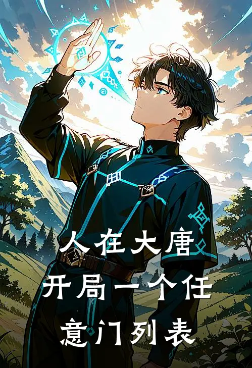 人在大唐：开局一个任意门列表