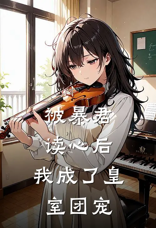 被暴君读心后，我成了皇室团宠
