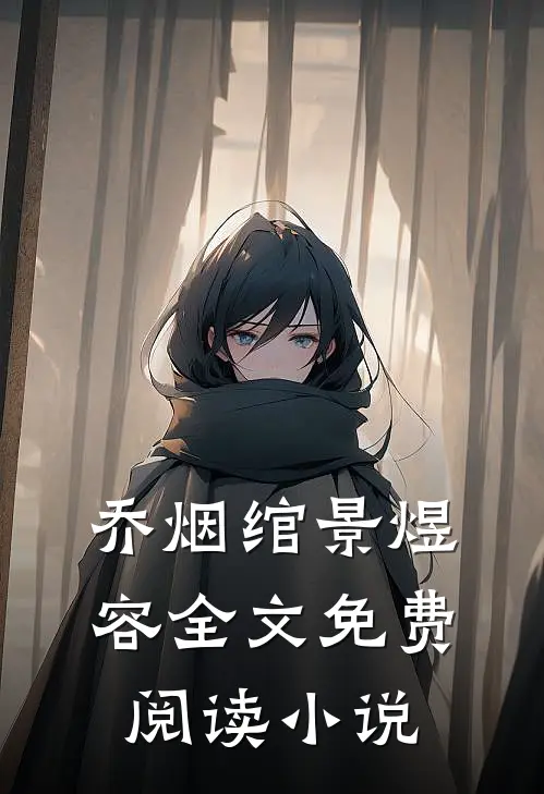 乔烟绾景煜容全文免费阅读小说