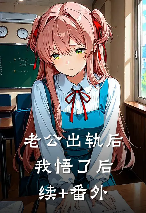 老公出轨后我悟了后续+番外
