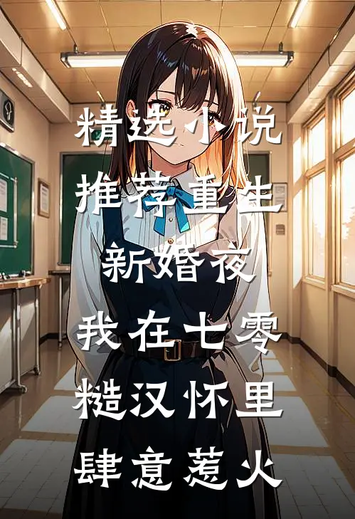 精选小说推荐重生新婚夜，我在七零糙汉怀里肆意惹火