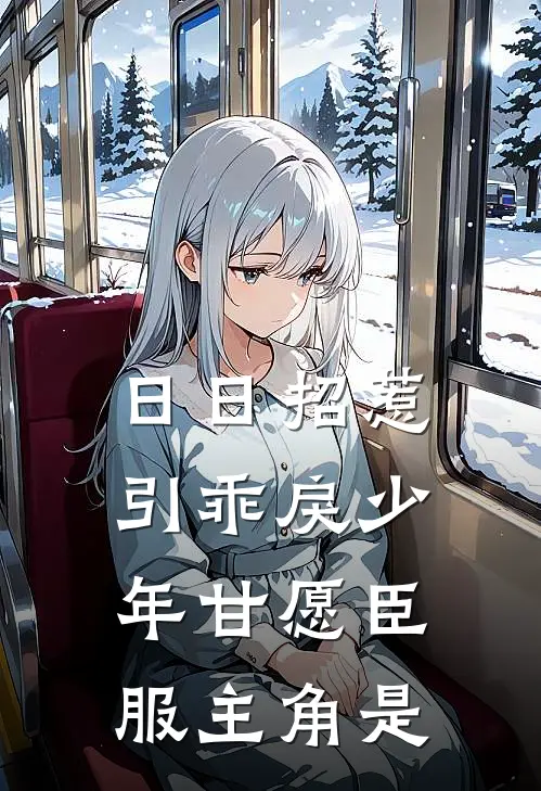 日日招惹，引乖戾少年甘愿臣服主角是