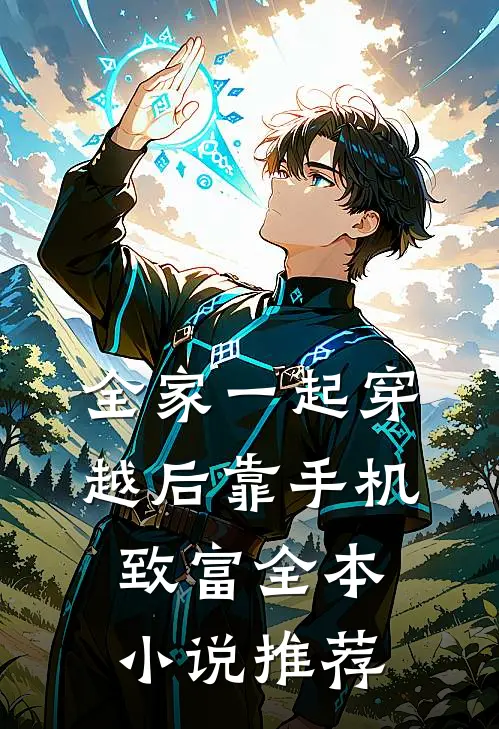 全家一起穿越后靠手机致富全本小说推荐