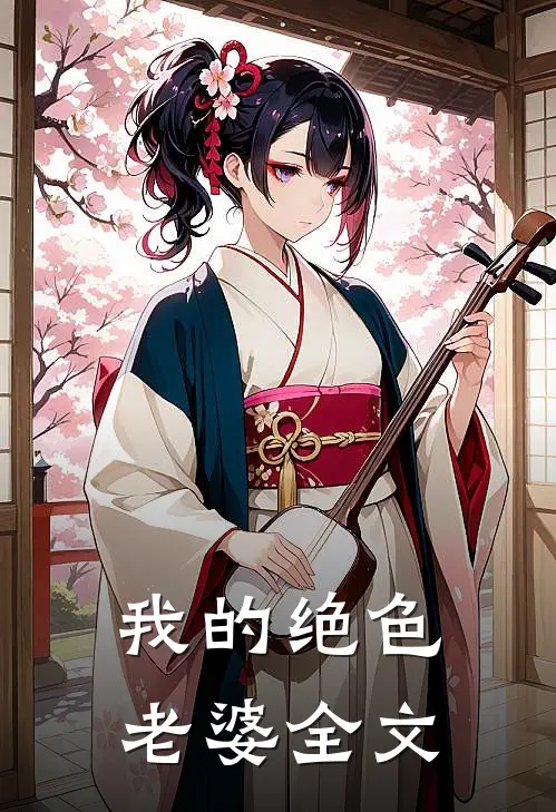 我的绝色老婆全文
