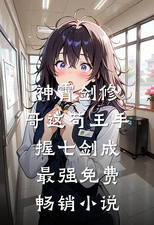 神霄剑修:哥这苟王手握七剑成最强免费畅销小说