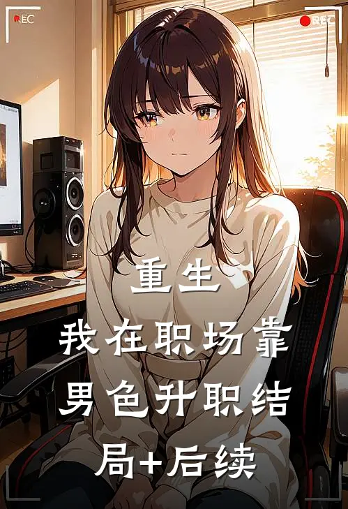 重生：我在职场靠男色升职结局+后续