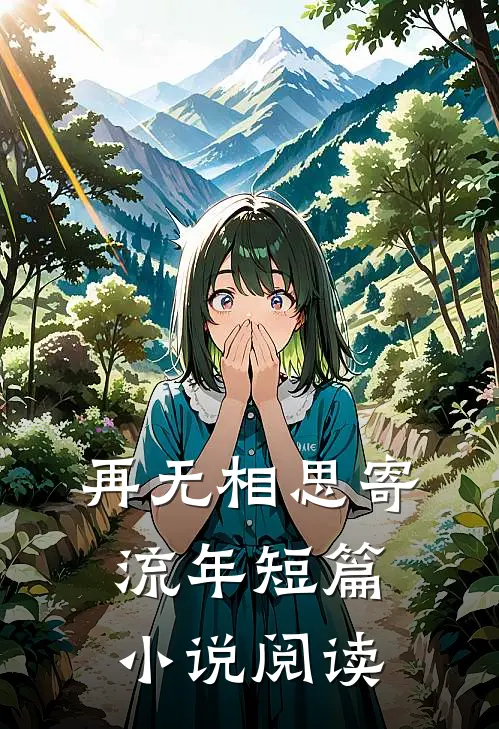 再无相思寄流年短篇小说阅读
