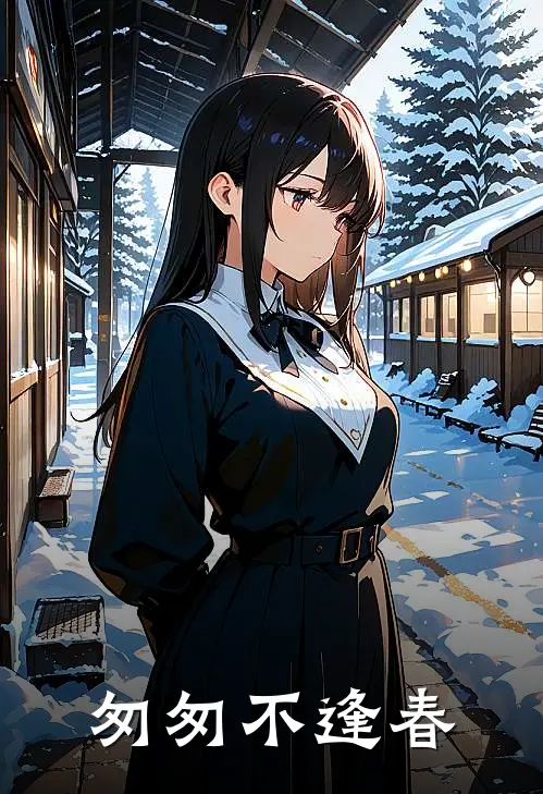 匆匆不逢春