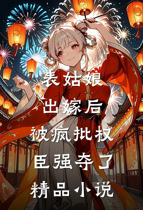 表姑娘出嫁后，被疯批权臣强夺了精品小说