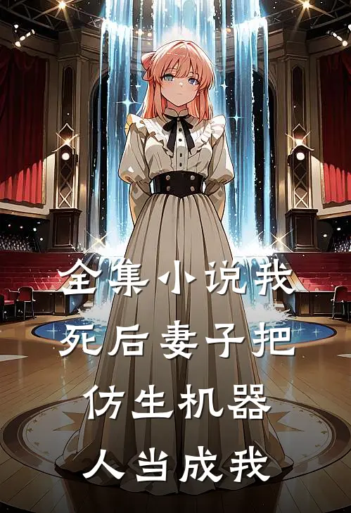 全集小说我死后妻子把仿生机器人当成我