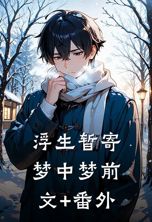 浮生暂寄梦中梦前文+番外