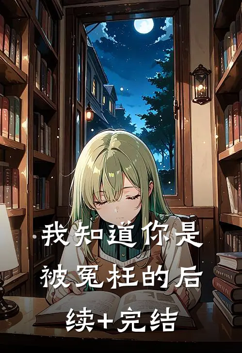 我知道你是被冤枉的后续+完结