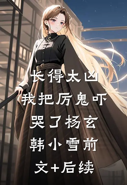 长得太凶，我把厉鬼吓哭了杨玄韩小雪前文+后续