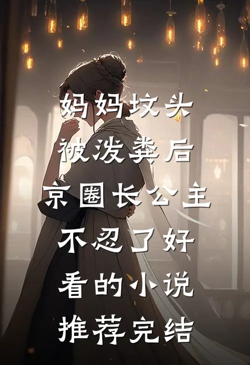 妈妈坟头被泼粪后，京圈长公主不忍了好看的小说推荐完结