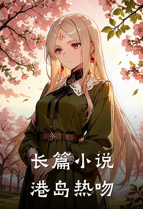 长篇小说港岛热吻