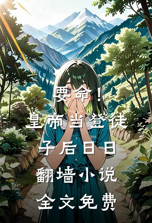 要命！皇帝当登徒子后日日翻墙小说全文免费