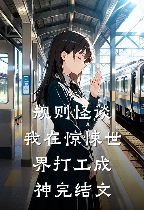 规则怪谈：我在惊悚世界打工成神完结文