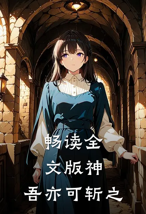 畅读全文版神，吾亦可斩之