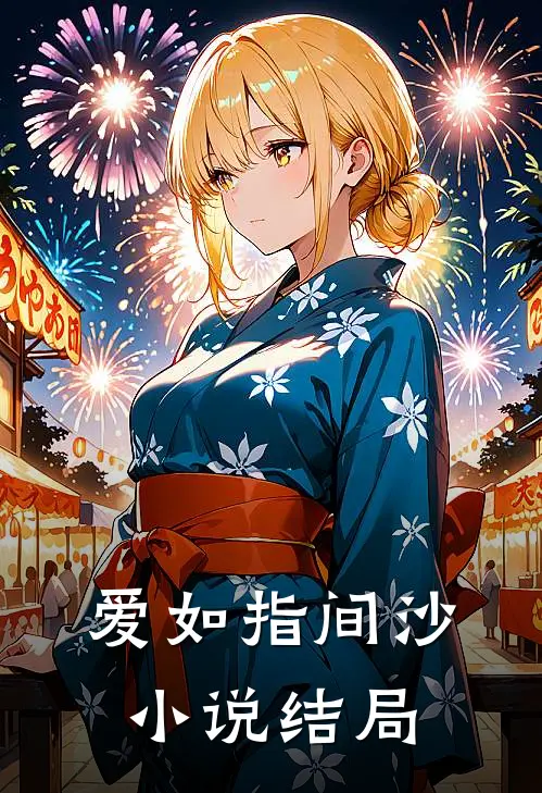 爱如指间沙小说结局