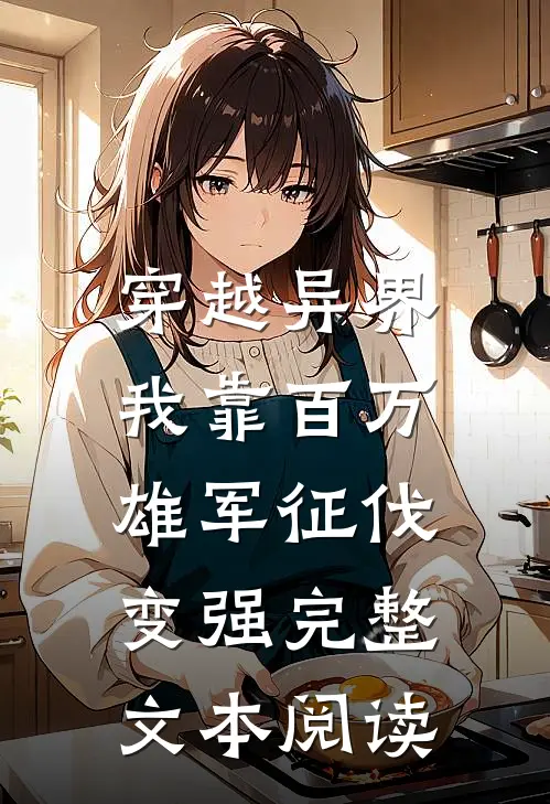 穿越异界：我靠百万雄军征伐变强完整文本阅读
